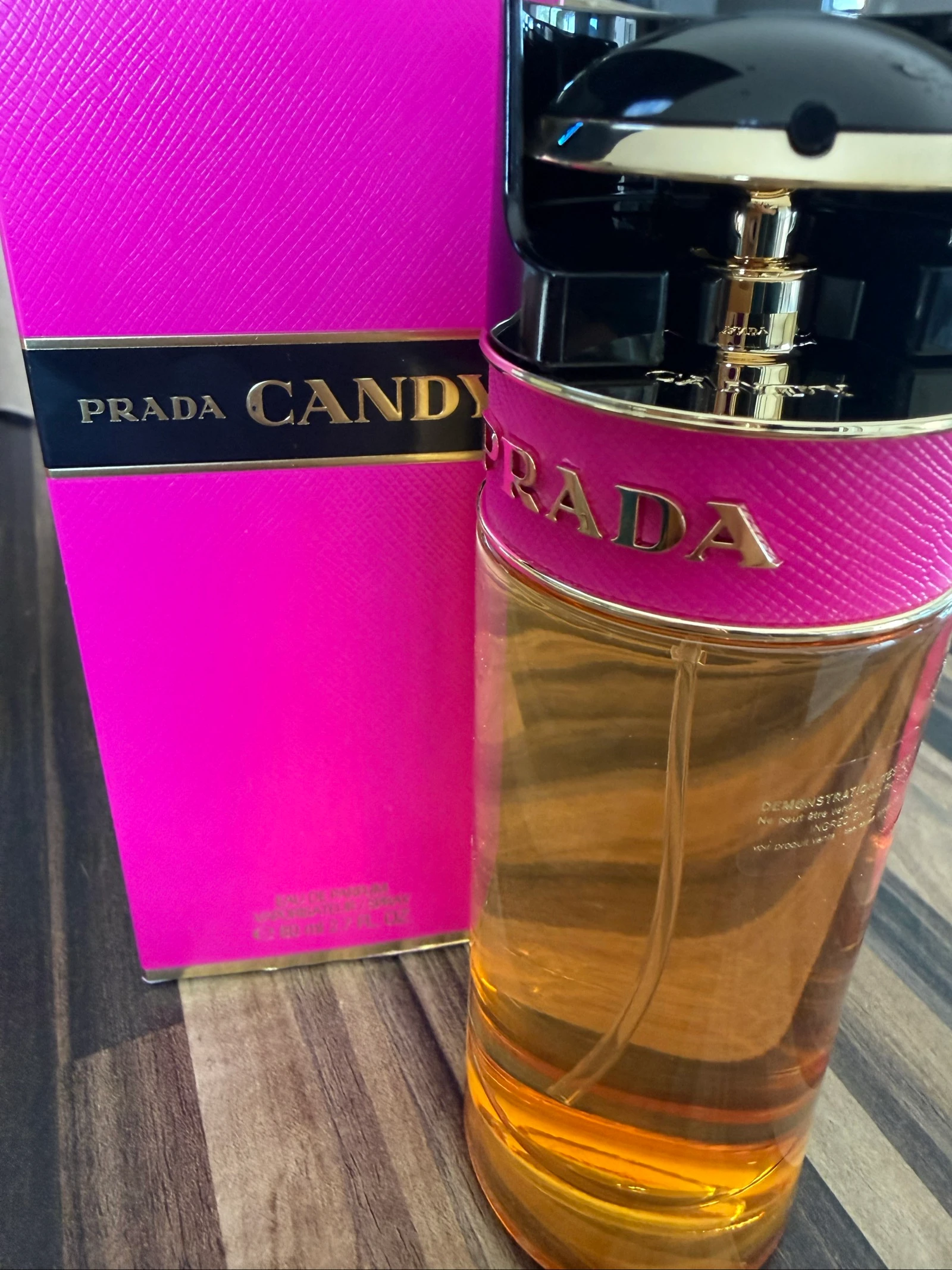 Parfum Prada – photo 6